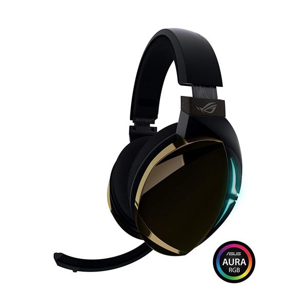 Gaming Headset Asus ROG Strix Fusion 500 Virtual 7.1 LED _919S